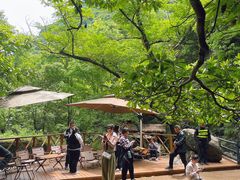 -宁波五龙潭景区