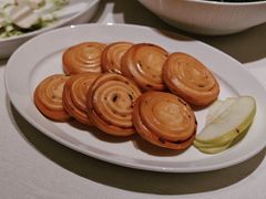 -華府Deluxe(兴业太古汇店)