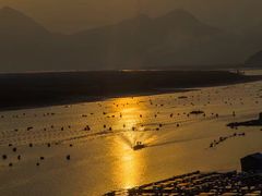 -北岐滩涂