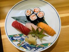 -皇品田苑日式料理(苏州中心店)