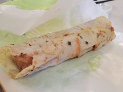 手抓油条虾-禧座港式餐厅(星河店)