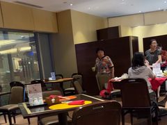 -咖啡苑自助餐(北海香格里拉大酒店)