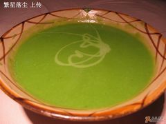 青豆泥-外婆家(杭州马塍店·杭帮菜名店)