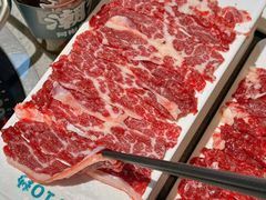 -非遗•老字号•阿彬牛肉火锅(广济桥店)