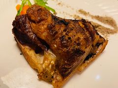 -王鼎精致料理铁板烧(世博源店)