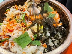 -春花民族美食(佳木斯总店)