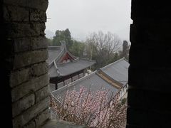 -台州府城(江南长城)