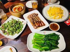 -佐敦茶餐厅(恒茂华城店)