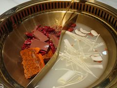 -欠火锅·水牛毛肚·团建聚餐·生日宴(何山路店)
