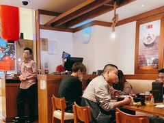 大堂-豚王拉面(澳门银河店)