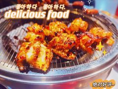-本炙炭烤·蒲烧活鳗料理店(金沙洲店)