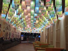 -汤W城市微度假(仓山店)