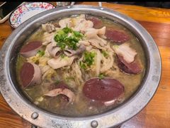 -陈家老院子·长春特色东北家宴(一匡街店)