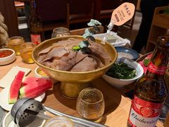 -巴奴毛肚火锅(龙湖锦艺城店)