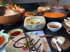 -花潮料理艺食馆(成都万象城店)