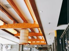 大堂-辣婆婆(航天桥店)