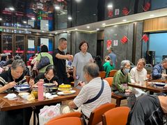 -王家沙点心店(南京西路总店)