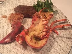 -牛排坊(成都群光君悦酒店)