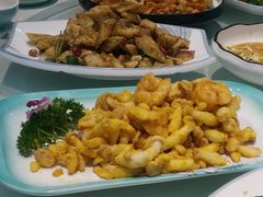 -六和聚传统烤鸭.天津菜(和平店)