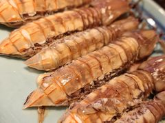 皮皮虾-三个渔夫·蒸汽海鲜(五大道店)
