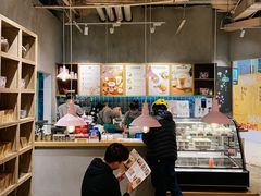 -宝珠奶酪(长宁金虹桥店)