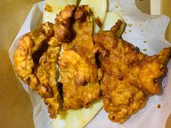 -鸿瑞興面馆(梅岭店)