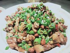 -业华湘·特色菜