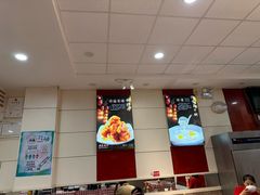 -孟记粥铺·家常菜·烧烤·粥(亚运村店)