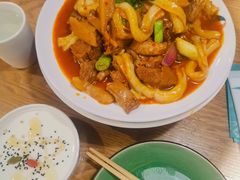 -阿西娅·西北妈妈拿手菜·清真(西关店)