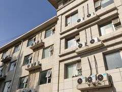-新东方烹饪学校(朝阳校区)