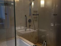 -天津君隆威斯汀酒店