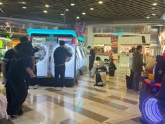 -大玩家(通州万达广场店)