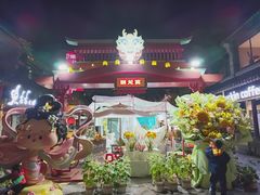 -回龙窝历史文化街区