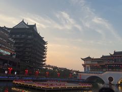 -太湖龙之梦