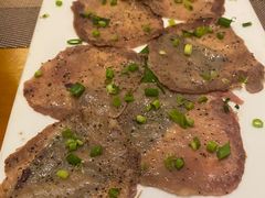 煎牛舌-游You House(西单老佛爷店)