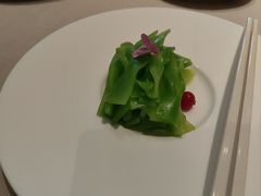 -恒悦轩·粤菜(上海展览中心店)