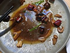 -米一仙·成都小碗菜(东万达店)