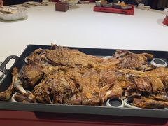 -九十九顶毡房(阜石路店)