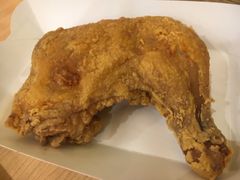 -德克士(龙阳广场店)