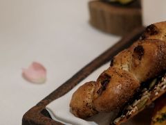 -Le Bistrot de Racine