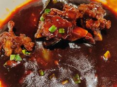 -绿茶餐厅(布吉万象汇店)