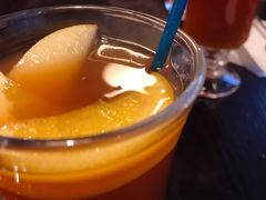 布列塔尼苹果酒-La Creperie法餐厅(桃江路店)