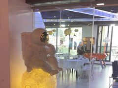 -CIAO·团建聚餐·生日派对轰趴馆(福田店)