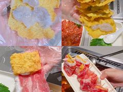 -海底捞火锅(南山京基百纳店)