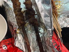 -周姑娘不等味·牛羊肉火锅·螃蟹罗氏虾·烤鱼烤串(高邮店)