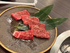 -大馥·炭火烧肉酒场(莘庄莘福坊店)
