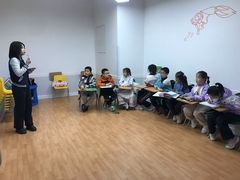 -英孚教育青少儿(长安中心)