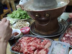 -木萨火锅店(开鲁路店)