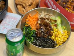 -食米家拌饭(梅溪新天地店)