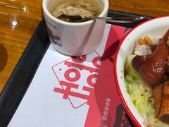 -猪角·闽南猪脚饭(福清1店)
